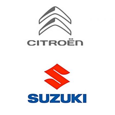 Automotori Srl Citroën - Suzuki